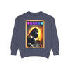 For The Culture Dyed Sweatshirt